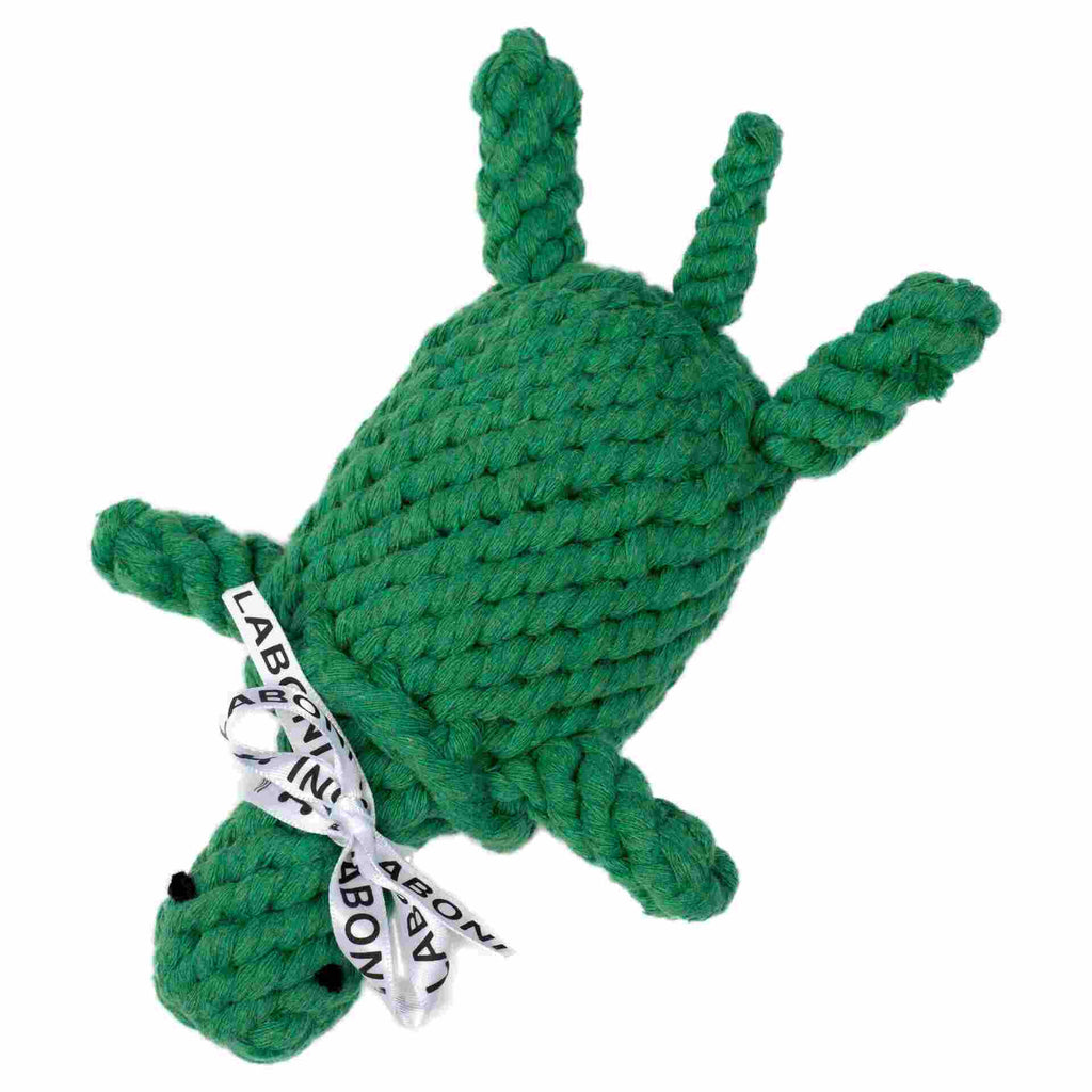 Turtle - Spielzeug für Hunde