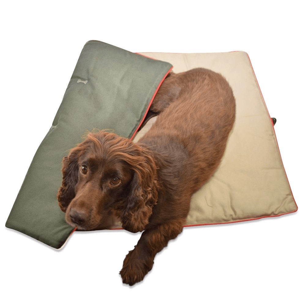 Reisedecke, Hundedecke für Hunde
