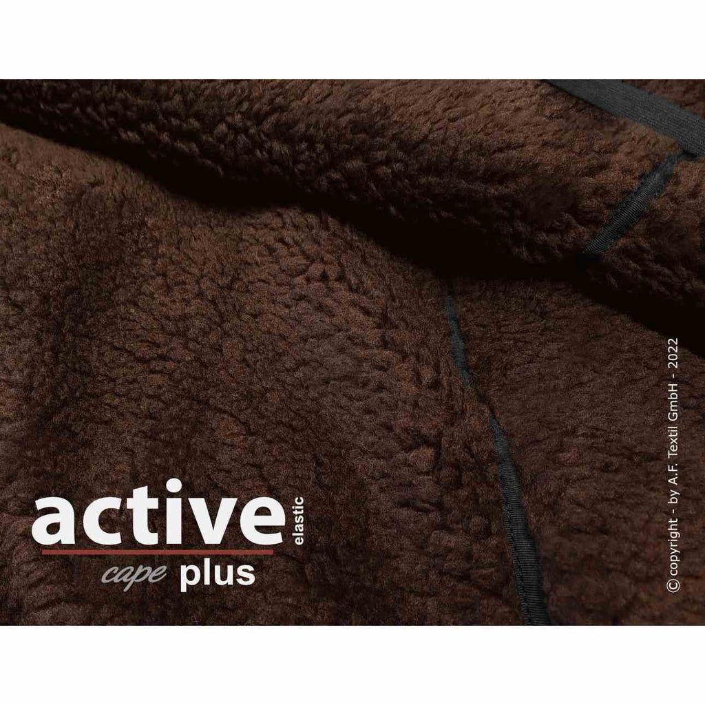Hundemantel - ACTIVE CAPE