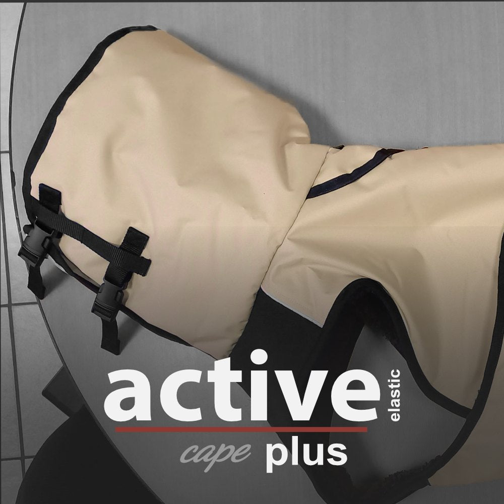 Hundemantel - ACTIVE CAPE