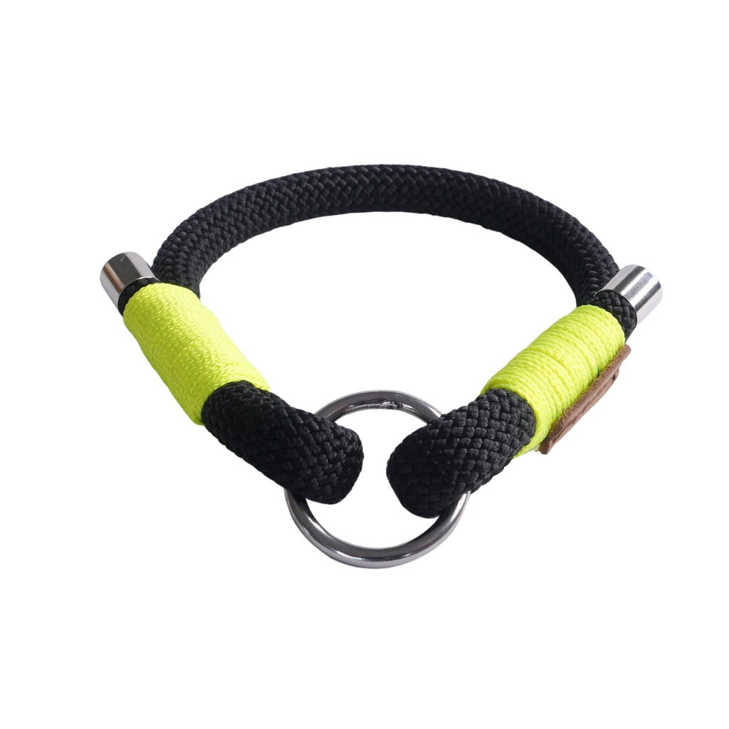 Halsband aus Tau für kleine Hunde