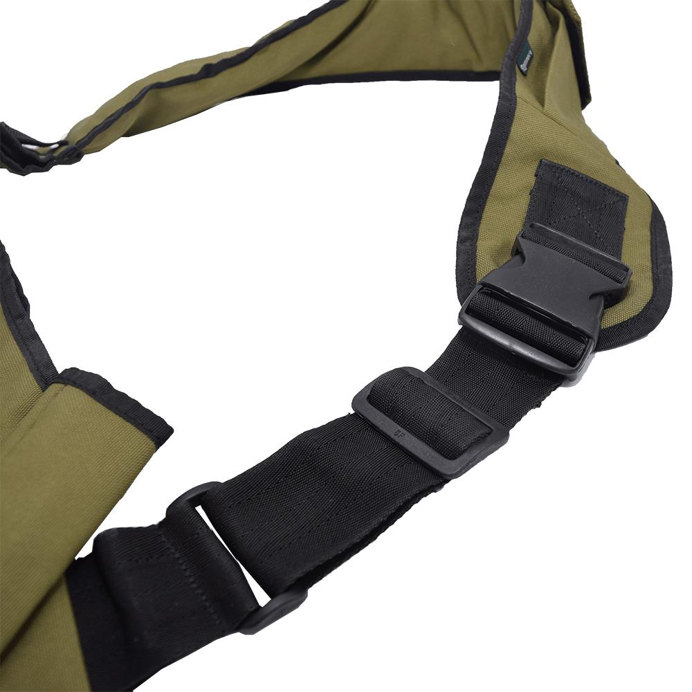 Dummytasche , Hundetasche