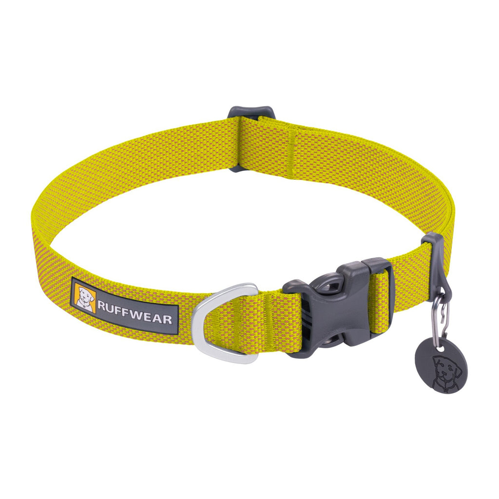 superleichtes und starkes Hundehalsband 