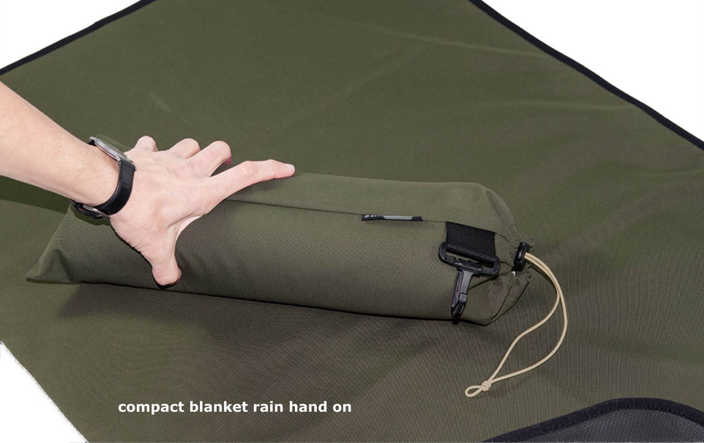 Hundedecke Neopren