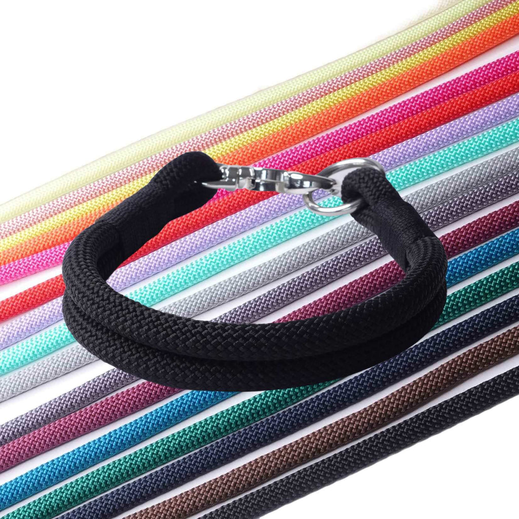 Hundehalsband , handgefertig 