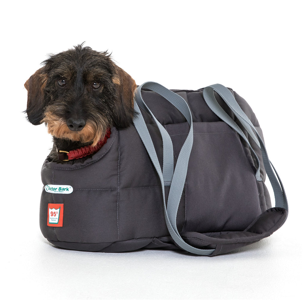 Hundetragetasche - Reisetasche für Hunde