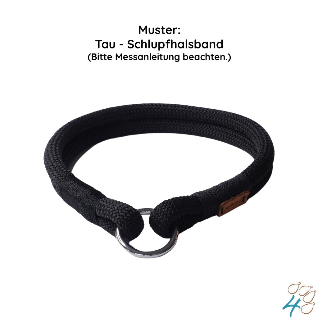 Tauhalsband, Hundehalsband, Halsband für Hunde