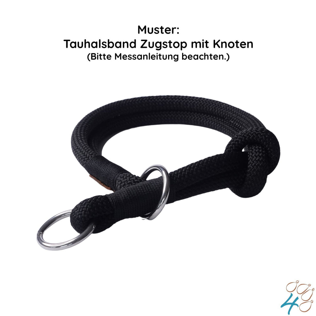 Tauhalsband, Hundehalsband, Halsband für Hunde