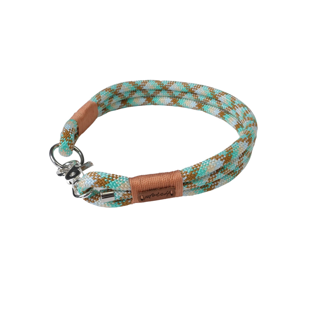 Tauhalsband, Hundehalsband, Halsband für Hunde